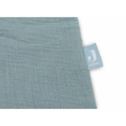 Gigoteuse été gaze de coton sea green 18-24 mois