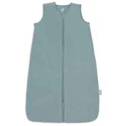 Gigoteuse été gaze de coton sea green 18-24 mois