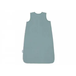 Gigoteuse été gaze de coton sea green 18-24 mois