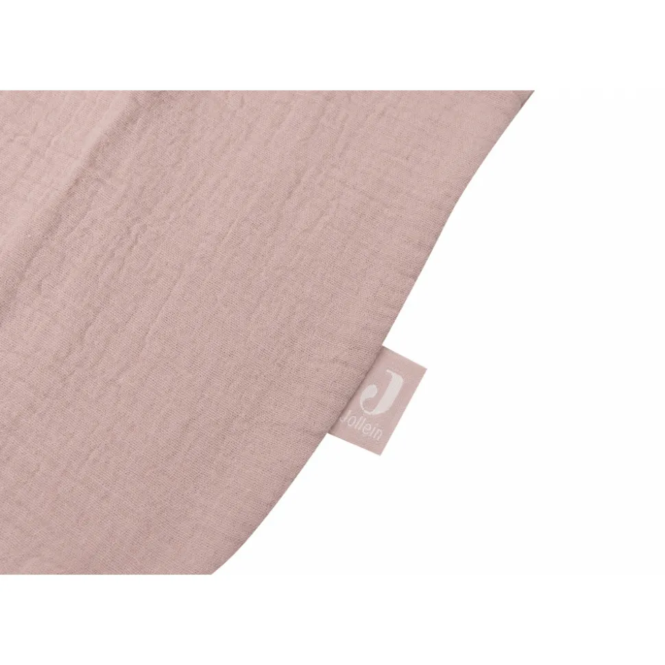 Gigoteuse été gaze de coton wild rose 18-24 mois