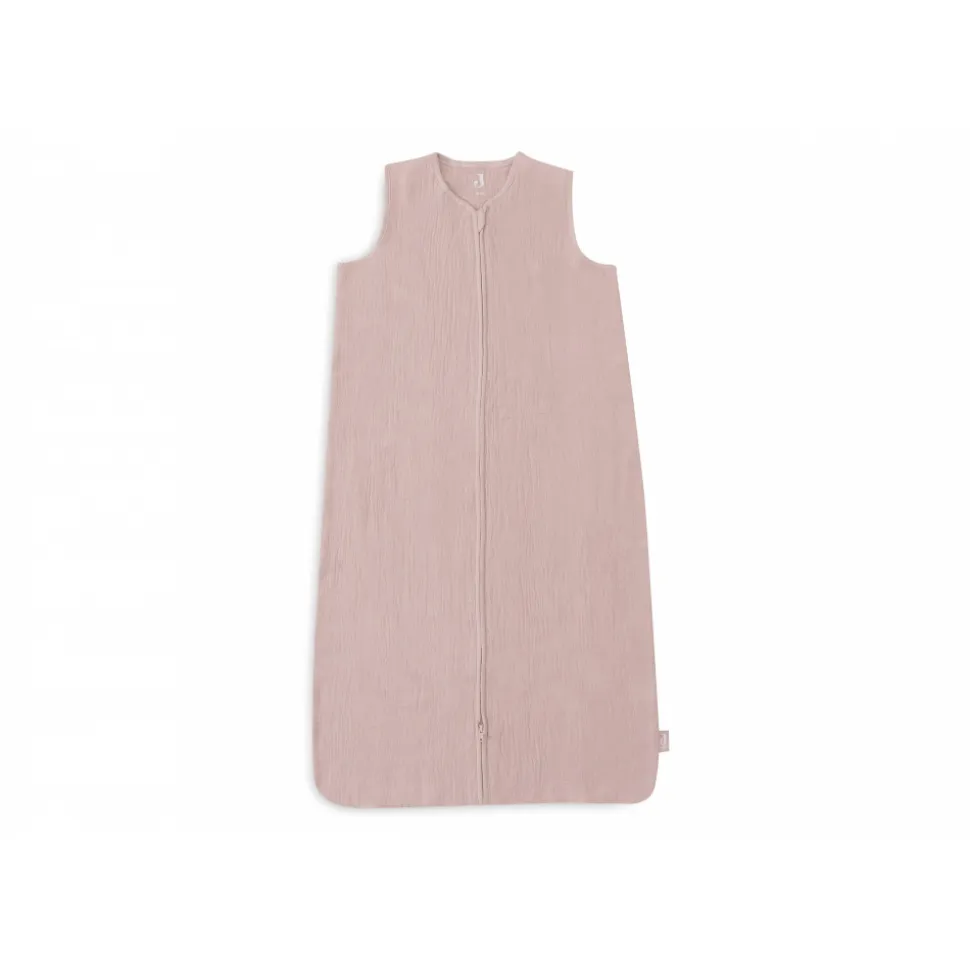 Gigoteuse été gaze de coton wild rose 18-24 mois