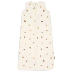 Gigoteuse été jersey animal friends 3-6 mois
