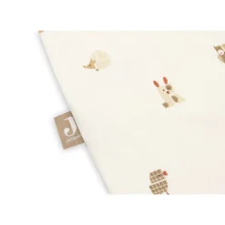 Gigoteuse été jersey animal friends 3-6 mois