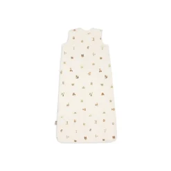 Gigoteuse été jersey animal friends 3-6 mois