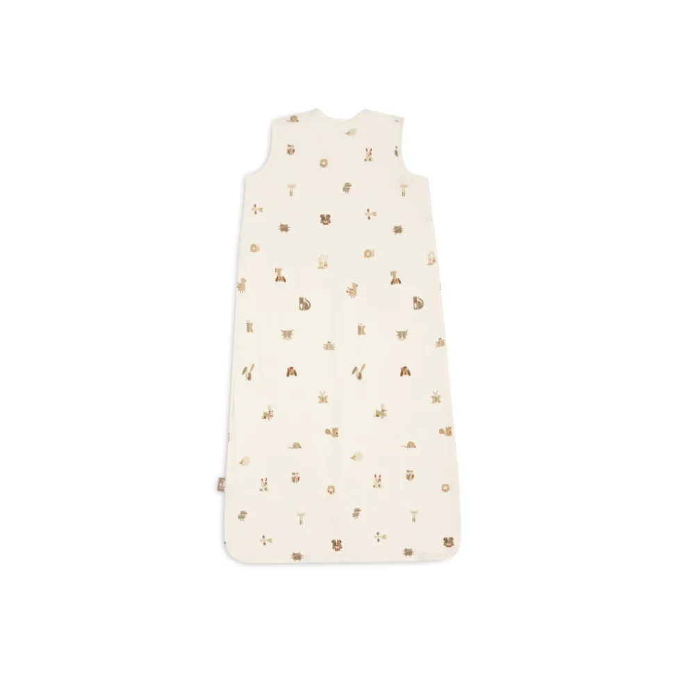 Gigoteuse été jersey animal friends 3-6 mois