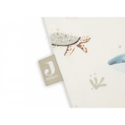 Gigoteuse été jersey deepsea 3-6 mois