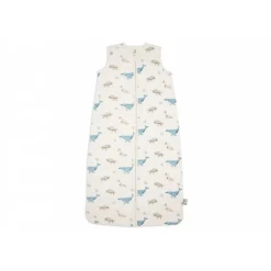Gigoteuse été jersey deepsea 3-6 mois
