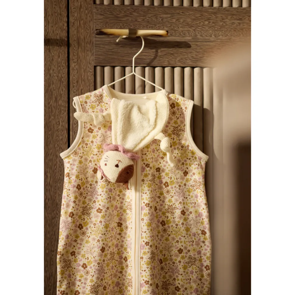 Gigoteuse été jersey flower fairies 3-6 mois