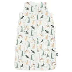 Gigoteuse été jersey jungle jambo 18-24 mois