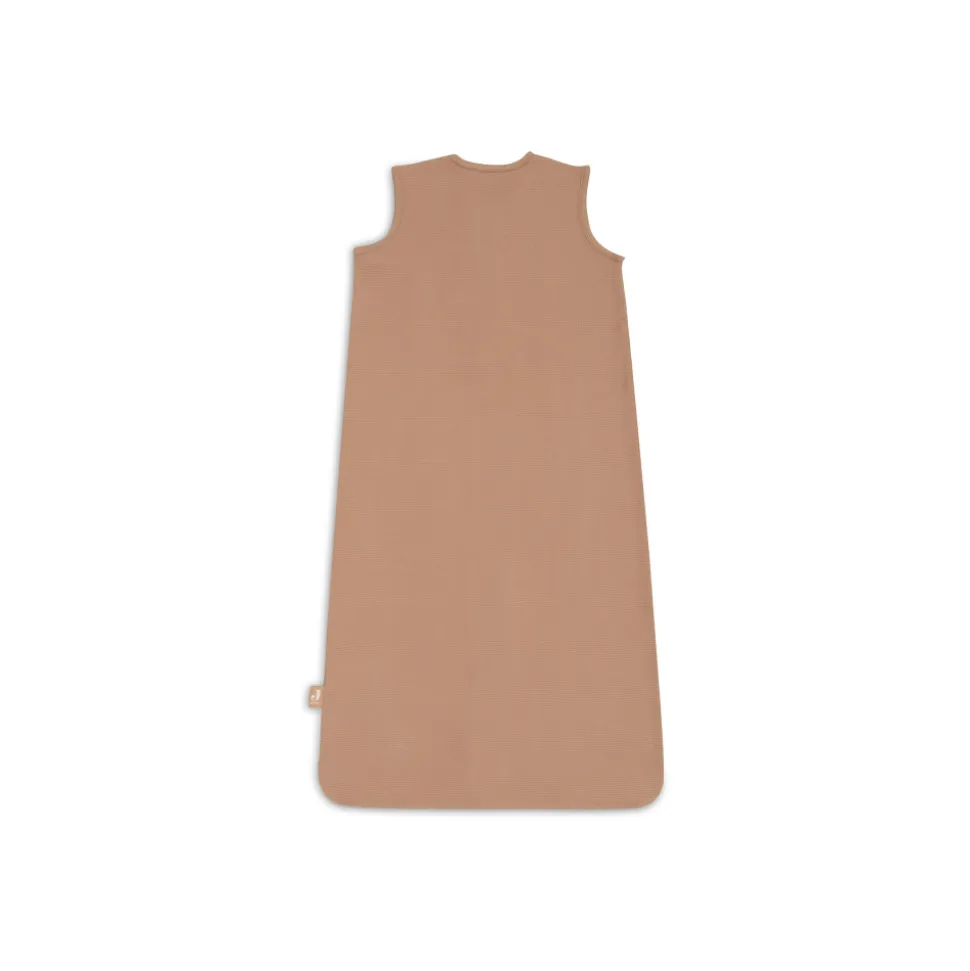 Gigoteuse été jersey little waffle 3-6 mois light terra
