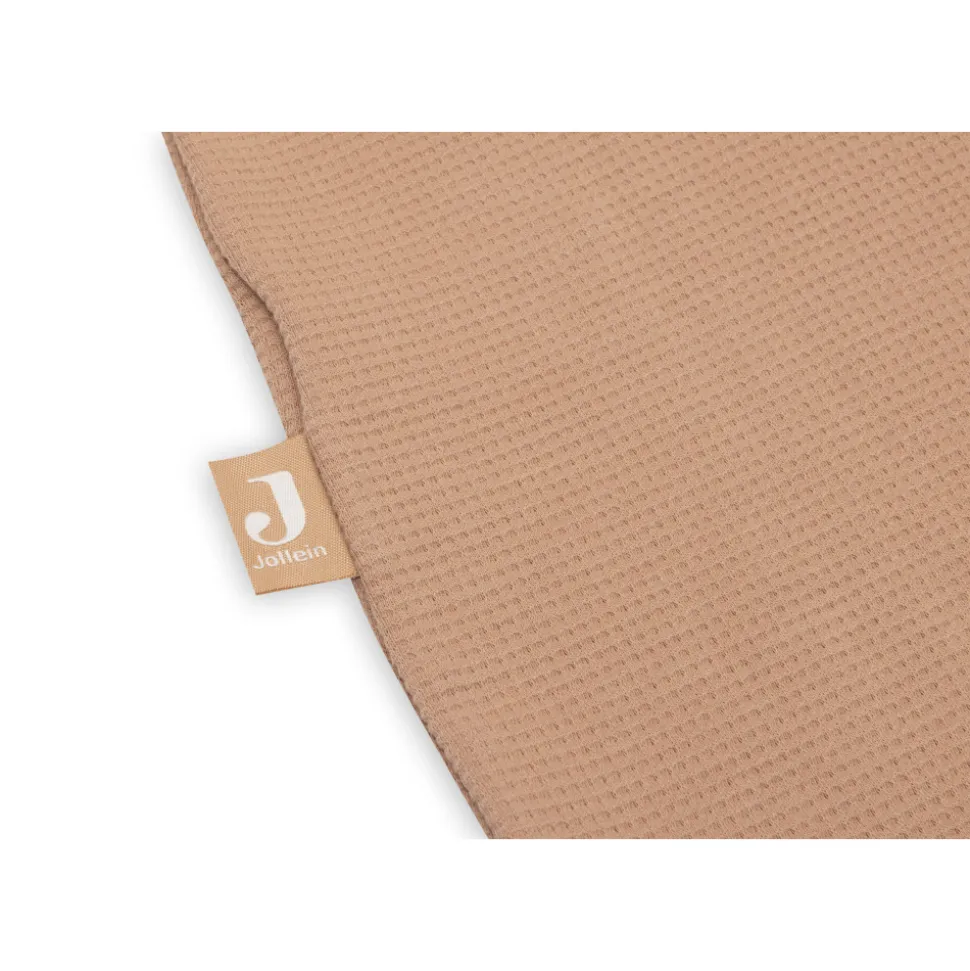 Gigoteuse été jersey little waffle 18-24 mois light terra