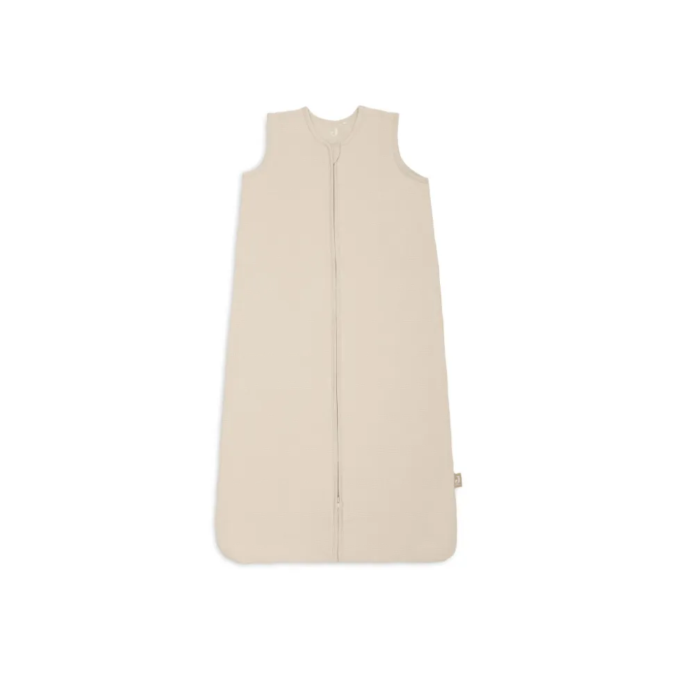 Gigoteuse été jersey little waffle 18-24 mois sand