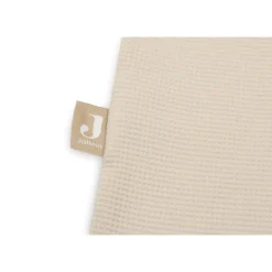 Gigoteuse été jersey little waffle 6-18 mois sand
