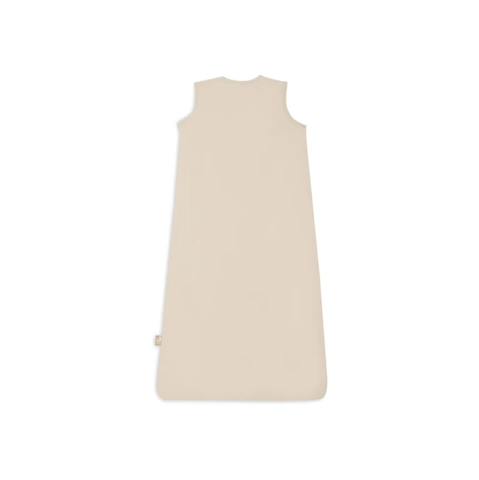 Gigoteuse été jersey little waffle 6-18 mois sand