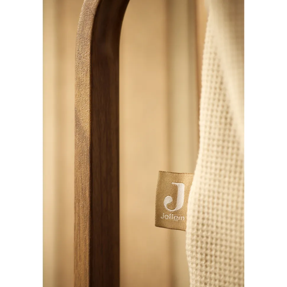 Gigoteuse été jersey little waffle 3-6 mois sand