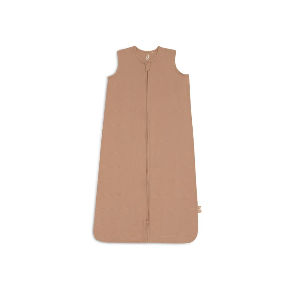 Gigoteuse été jersey little waffle 6-18 mois light terra