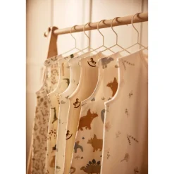Gigoteuse été jersey lovely birds 3-6 mois