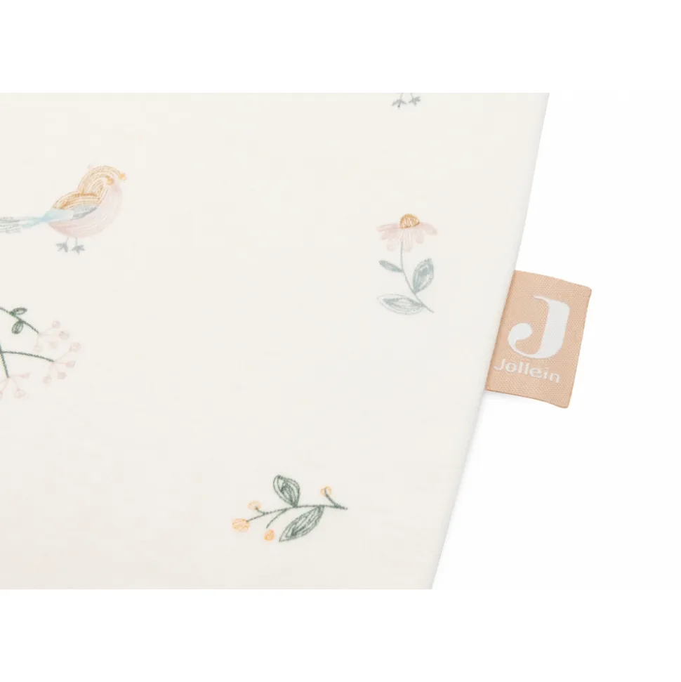 Gigoteuse été jersey lovely birds 18-24 mois