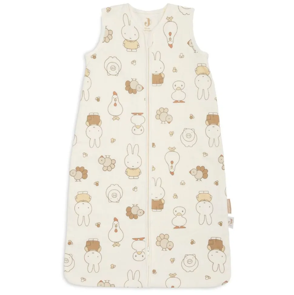 Gigoteuse été jersey miffy family farm 18-24 mois
