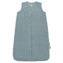 Gigoteuse été jersey miffy jacquard terry sea green 3-6 mois