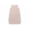 Gigoteuse été jersey miffy jacquard terry wild rose 3-6 mois