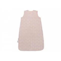 Gigoteuse été jersey miffy jacquard terry wild rose 3-6 mois