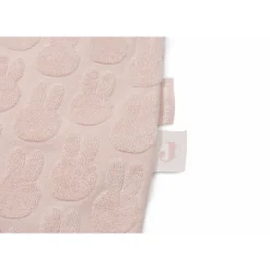 Gigoteuse été jersey miffy jacquard terry wild rose 3-6 mois