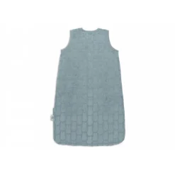 Gigoteuse été jersey miffy jacquard terry sea green 18-24 mois