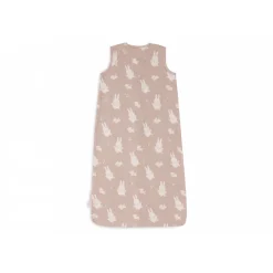 Gigoteuse été jersey miffy snuffy wild rose 6-18 mois