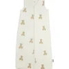 Gigoteuse été jersey teddy bear 6-18 mois