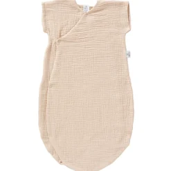 Gigoteuse été kimono 18-36 mois biscuit