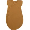 Gigoteuse été kimono 6-18 mois havane