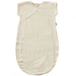 Gigoteuse été kimono 6-18 mois - mousse de lait