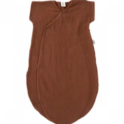 Gigoteuse été kimono 6-18 mois toffee