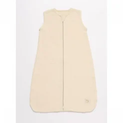 Gigoteuse été 0-6 mois uni vanilla