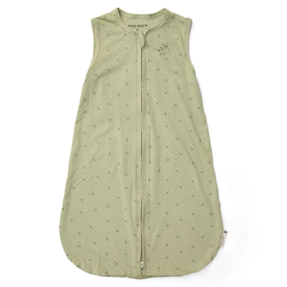 Gigoteuse été - pure sage - 0-6 mois