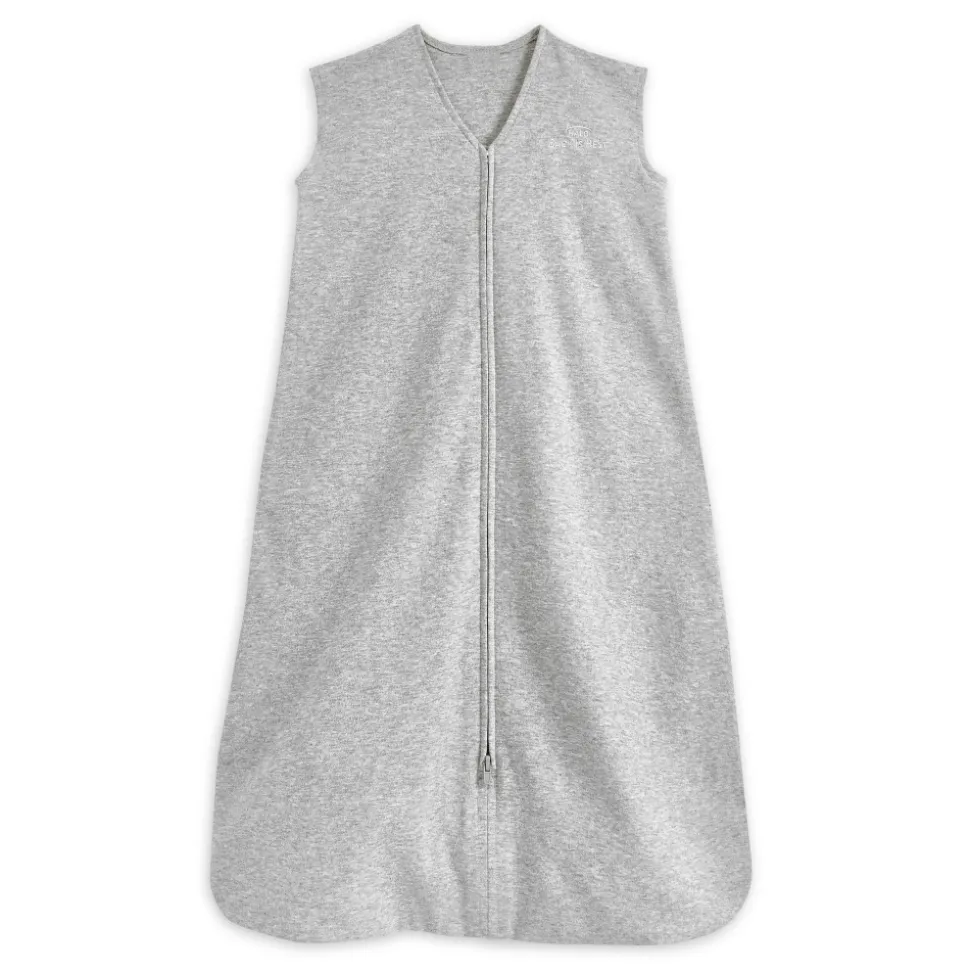 Gigoteuse été sleepsack 0-6 mois heather grey