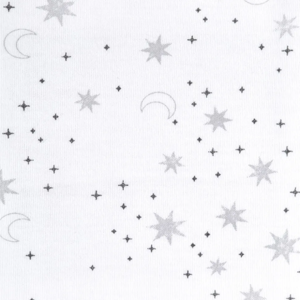 Gigoteuse été sleepsack 6-18 mois midnight moons