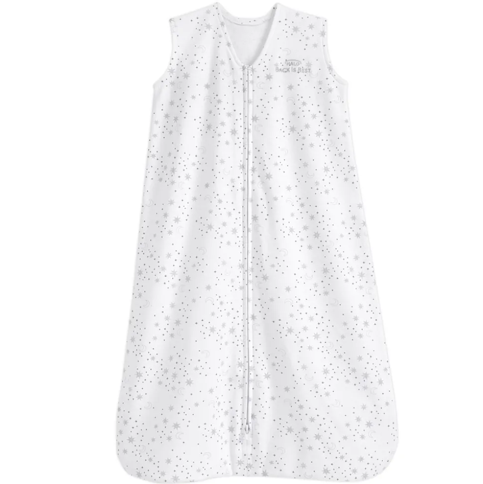 Gigoteuse été sleepsack 6-18 mois midnight moons