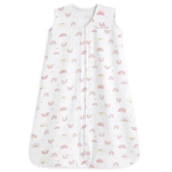 Gigoteuse été sleepsack 18-36 mois sunshine rainbows