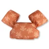 Gilet de natation avec brassards 2-6 ans - tortue