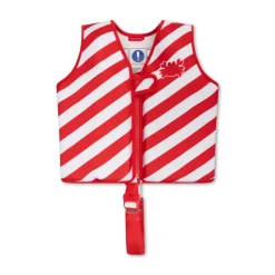 Gilet de natation enfant 3-6 ans - oh crabe !