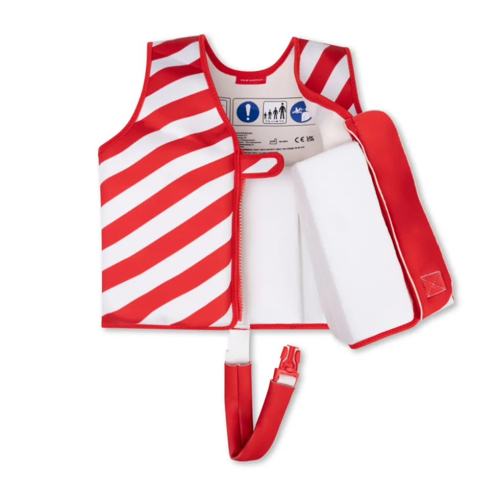 Gilet de natation oh crabe ! 2-3 ans
