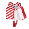 Gilet de natation oh crabe ! 1-2 ans