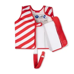 Gilet de natation oh crabe ! 1-2 ans