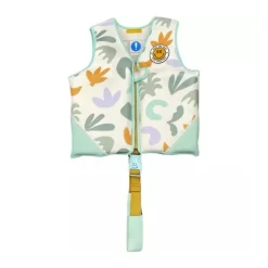Gilet de sauvetage enfant 3-6 ans - abstract