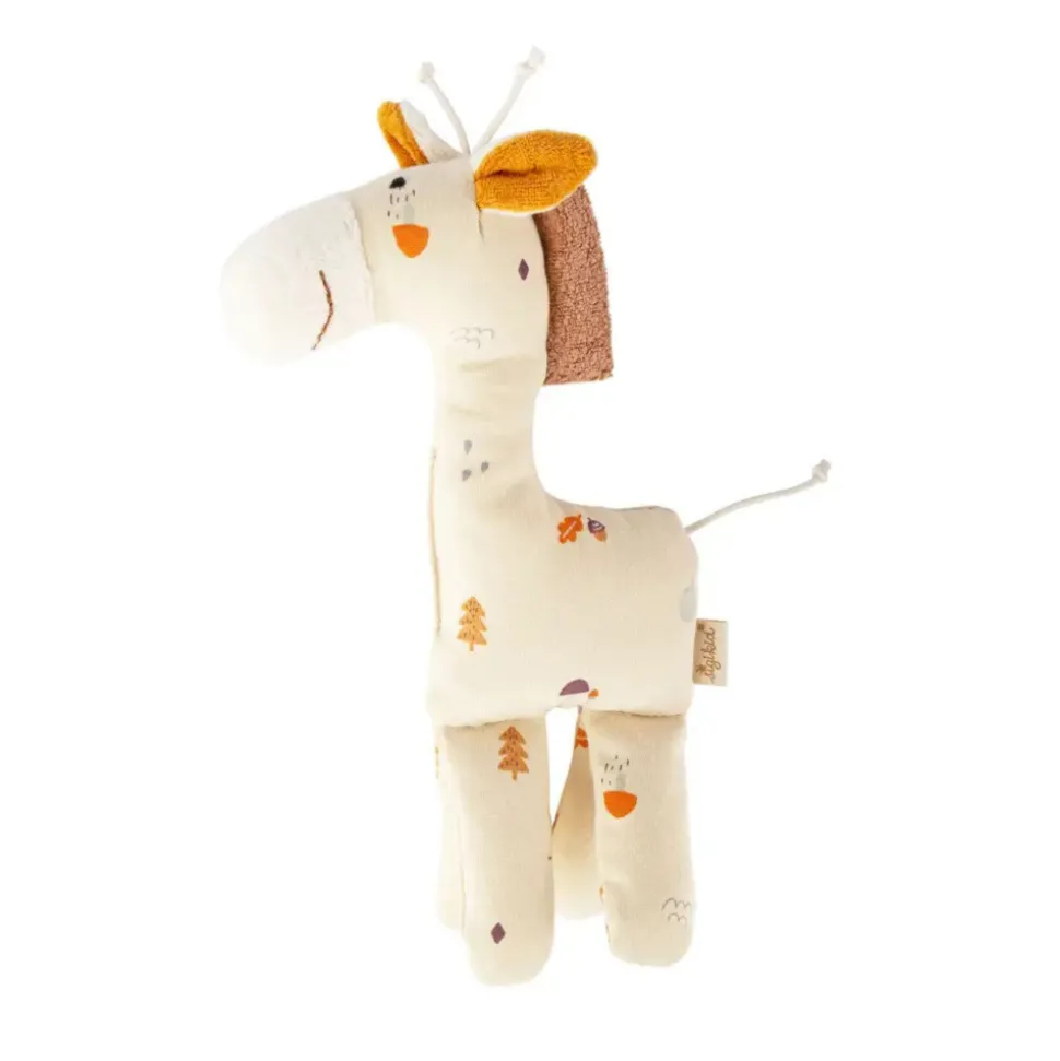 Girafe beige sigibaby