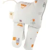 Girafe bleu sigibaby