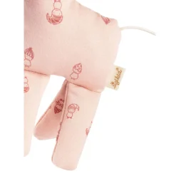 Girafe rose sigibaby