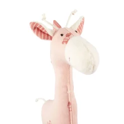 Girafe rose sigibaby